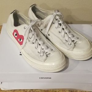 CDG Converse